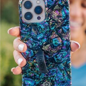 Loopy case for iPhone 12/13 Pro Max.